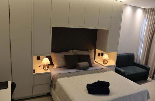 Flat You By Fama | Orla de Palmas com Vista para o Lago - Foto 3