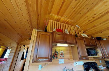 White Pine Cabin by Canyonlands Lodging - Foto 21