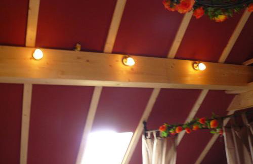 HummelCasa Ferienhaus Bayreuth - Foto 14