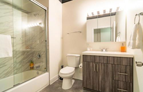 Chic Cozy 3BR Michigan Avenue Spacious Suite Close to Iconic Chicago Landmarks & Attractions - Foto 25