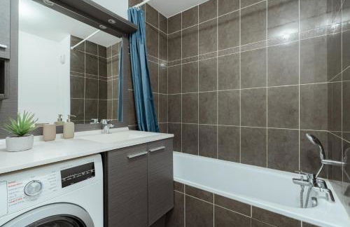 Magnificent Apartment in Châtillon - Foto 36