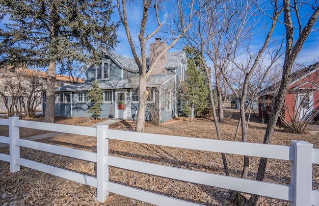 5brmonument Historic Charmminutes To Hiking - Foto 56