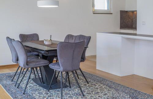 Casa Moderna - New Spacious Apartments - Foto 55