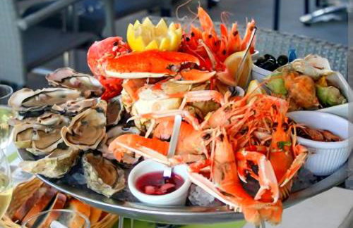 Aparthotel Des 2 Caps - Foto 63