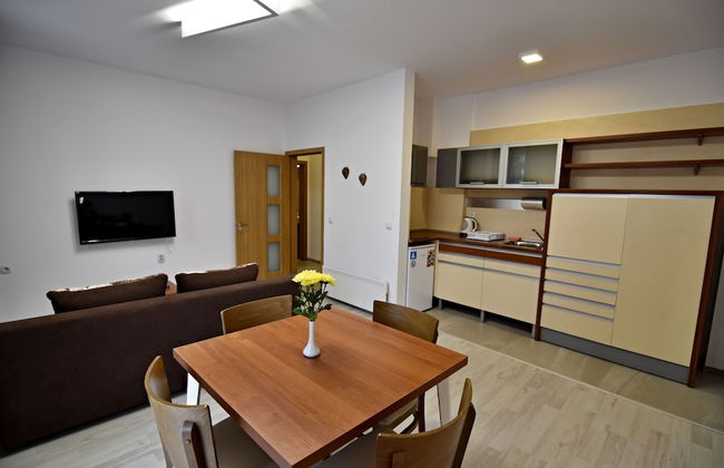 Stela Deluxe Apartments - Foto 56