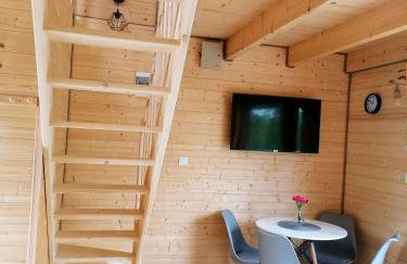 Brzozowa Polana - Foto 38