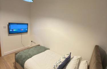 Oak House No15 Scotland Road 5BR Parking - Foto 38