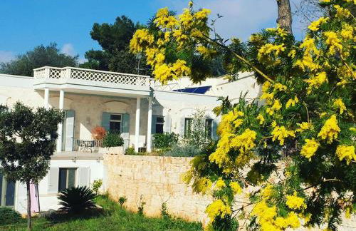 Villa Rosato - Foto 36