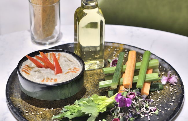 Citadines Paras Square Gurugram - Foto 24