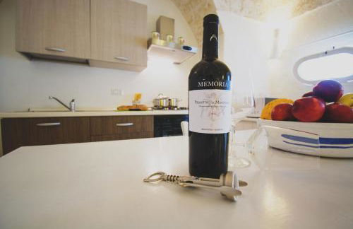 MASSERIA SCALEDDA - Foto 72