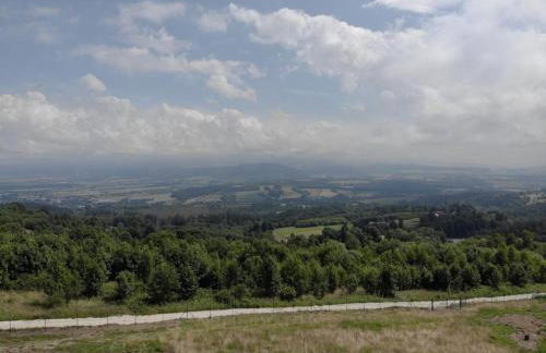 DOMKI W CHMURACH - Foto 14