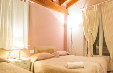 Casa rural LLOSA Planta PRIMERA y Planta BAJA - Foto 24