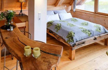 Log Cabin In The Upper Harz Mountains - Foto 18