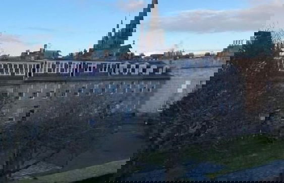 The Craibstone Suites - Foto 27