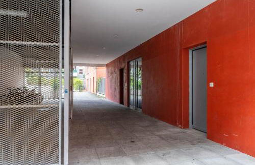 Superbe appartement 1min métro7 Rez-de-chaussée - Foto 12