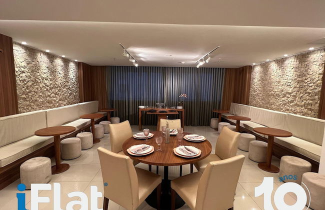 iFlat Brookfield Towers - Photo 30