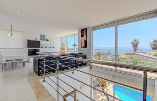 Villa Vistafar by Rentallorca - Foto 6