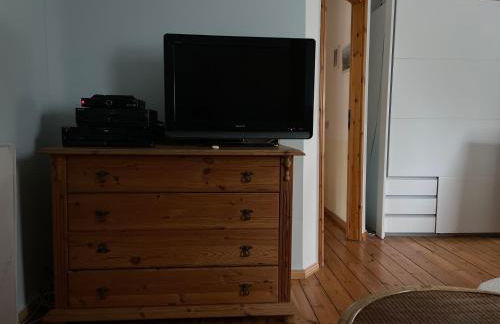 Übernachten im Grünen - Foto 15