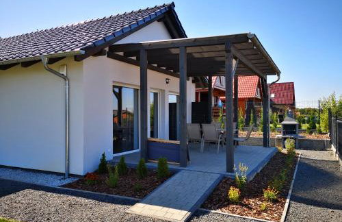 Przystań Łagówek - domki letniskowe - Foto 15