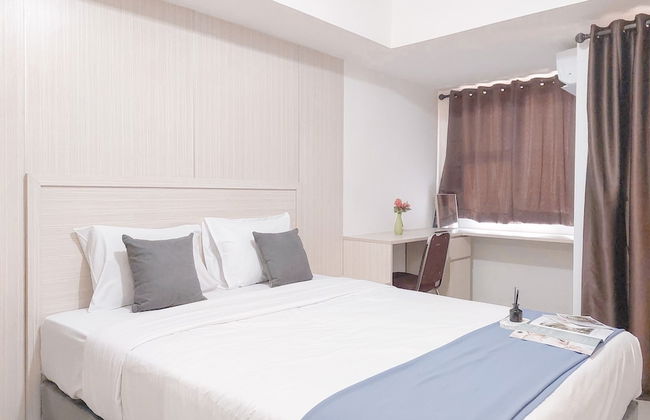 Restful And Tidy Studio At Apartment Baileys - Foto 2