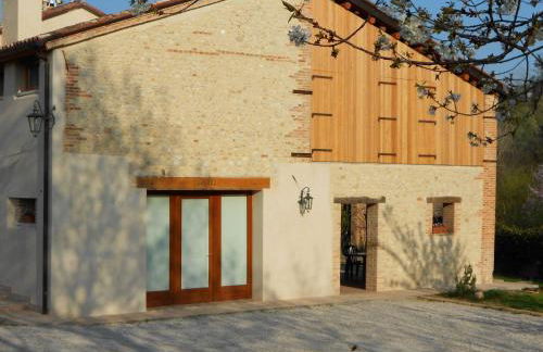 Asolo Retreat With Garden - Photo 12