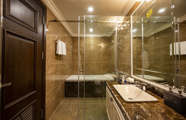 Madelise Hotel & Apartment - Foto 54