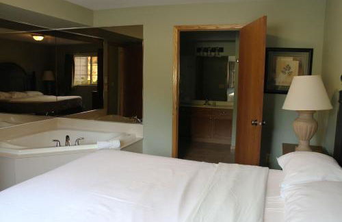 Wild Eagle Lodge, 1 Bedroom Condo - 103 - Photo 19