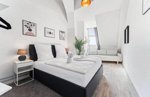 MINT - Urban Factory Loft - Berlin Weißensee - Foto 43