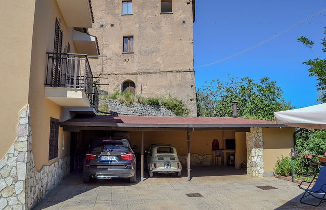 Villa Merola - Foto 55