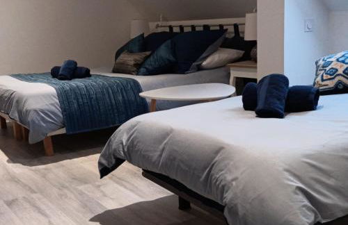 Maison de vacances à Créances - Foto 14