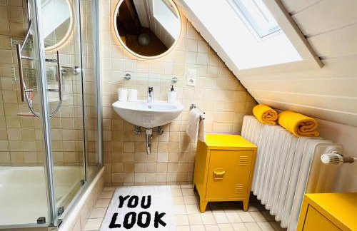 Ferienwohnungen Im Eugenhaus - Foto 17