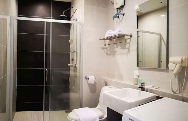 City View Suites - Foto 29