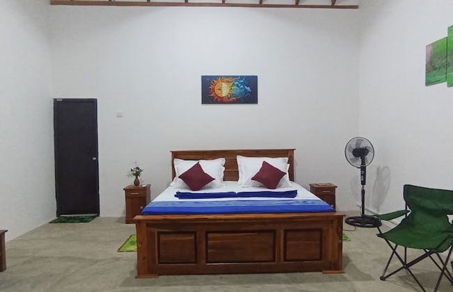 Wilpattu wild villa - Photo 3