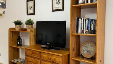 Acogedor Apartamento En Huesca - Foto 5