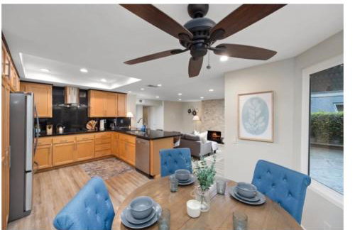 Dream vacation home - Foto 13