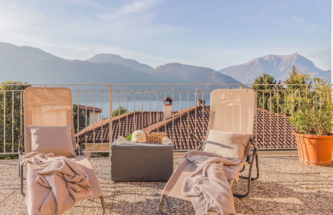 Casa Tre Sole Lierna - Foto 1