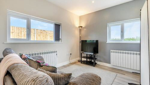 Squirrel Lodge- Uk47394 - Foto 3