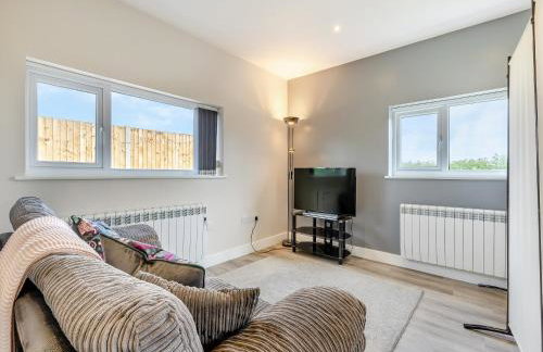 Squirrel Lodge- Uk47394 - Foto 3