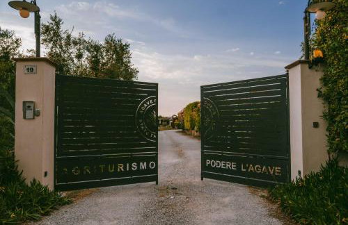 Agriturismo Podere L'Agave - Photo 30