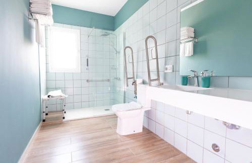 Alojamientos Dos Palmas - Foto 58