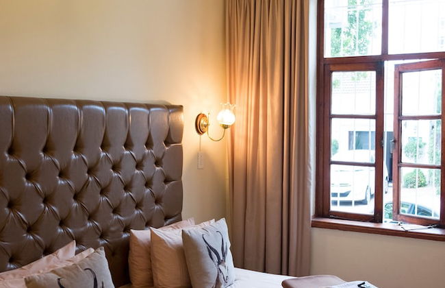 5 Camp Street Guesthouse & Self-catering - Foto 13