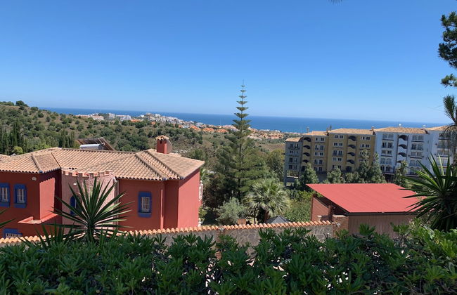 Calahonda Apartment - Foto 23