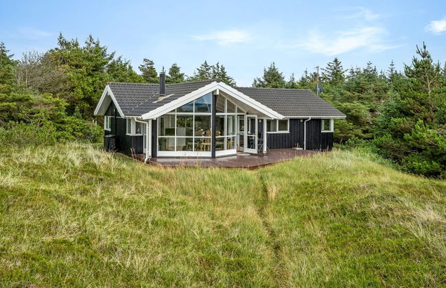 "Leona" - 250m to the fjord - Foto 4