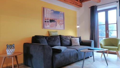 Hof am Meer "Seemöwe" - Foto 3