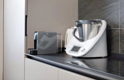 Les Maisons de Karen The Ski House - Foto 8