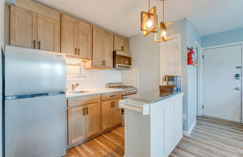 Walk to Beach and Boardwalk Ocean City Haven! - Foto 5