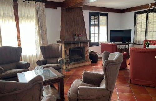 Quinta La Zarza - Foto 10