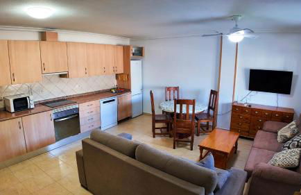 Apartalux Alcázares Río Esla - Foto 19