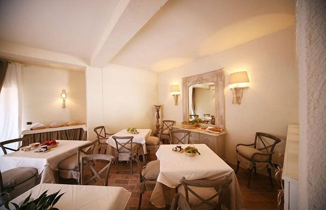 Il Poggio Luxury Country Resort - Foto 24