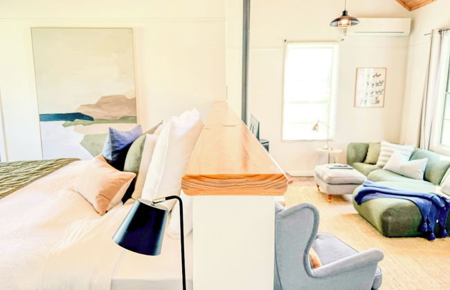 Clonmara Country House & Cottages - Foto 7